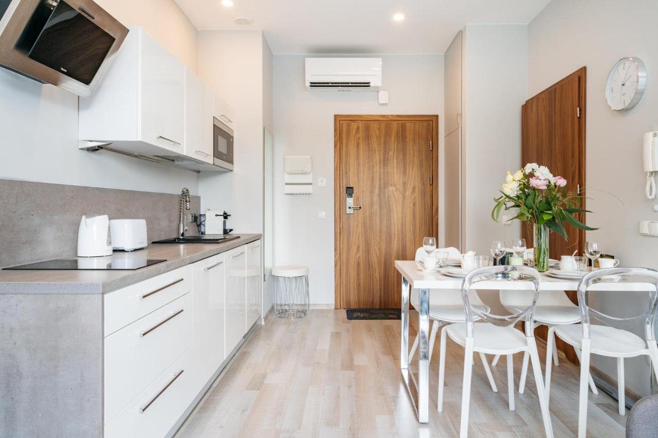 Apartament Bright - Loftaffair *