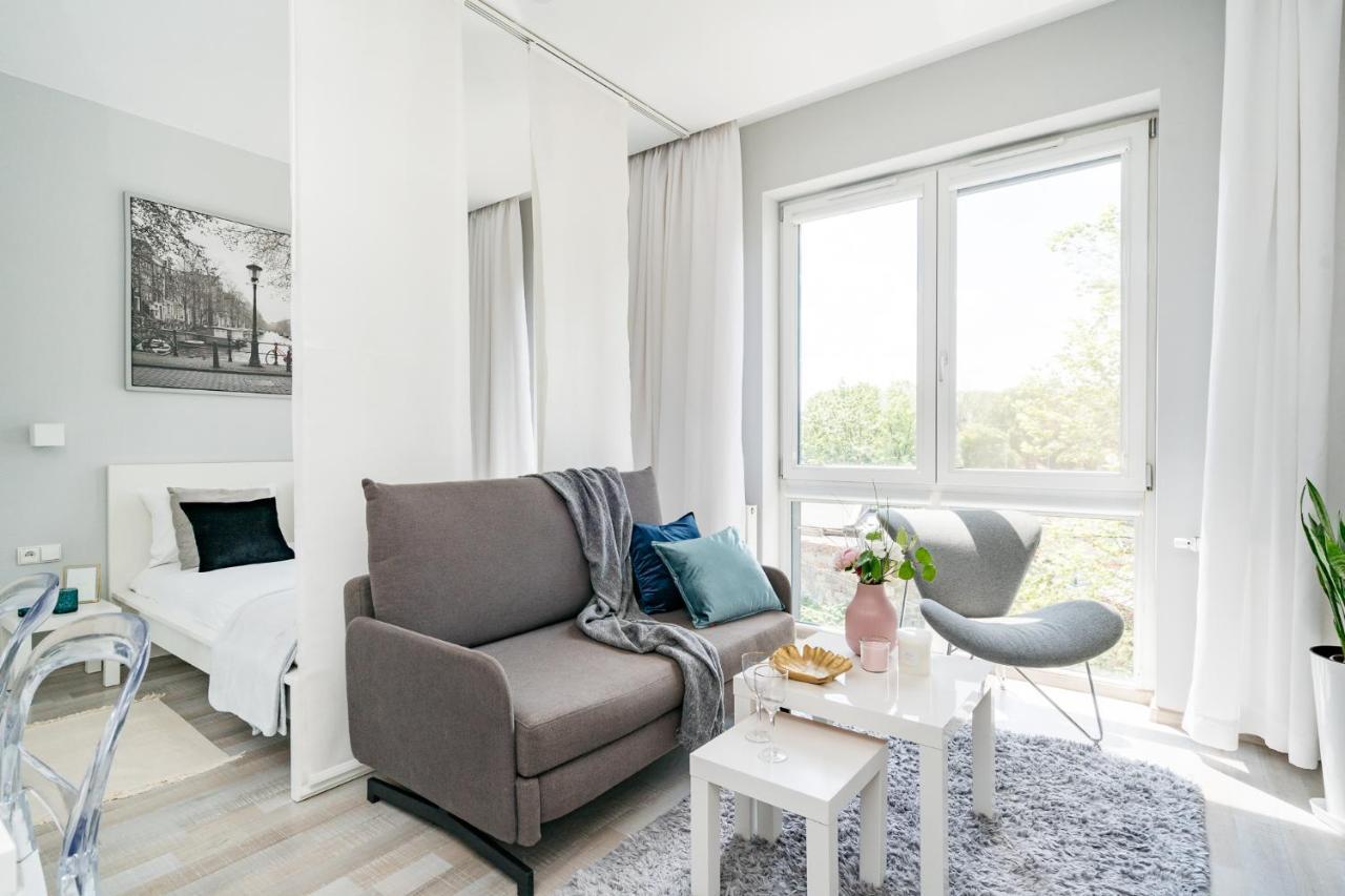 Apartament Bright - Loftaffair *