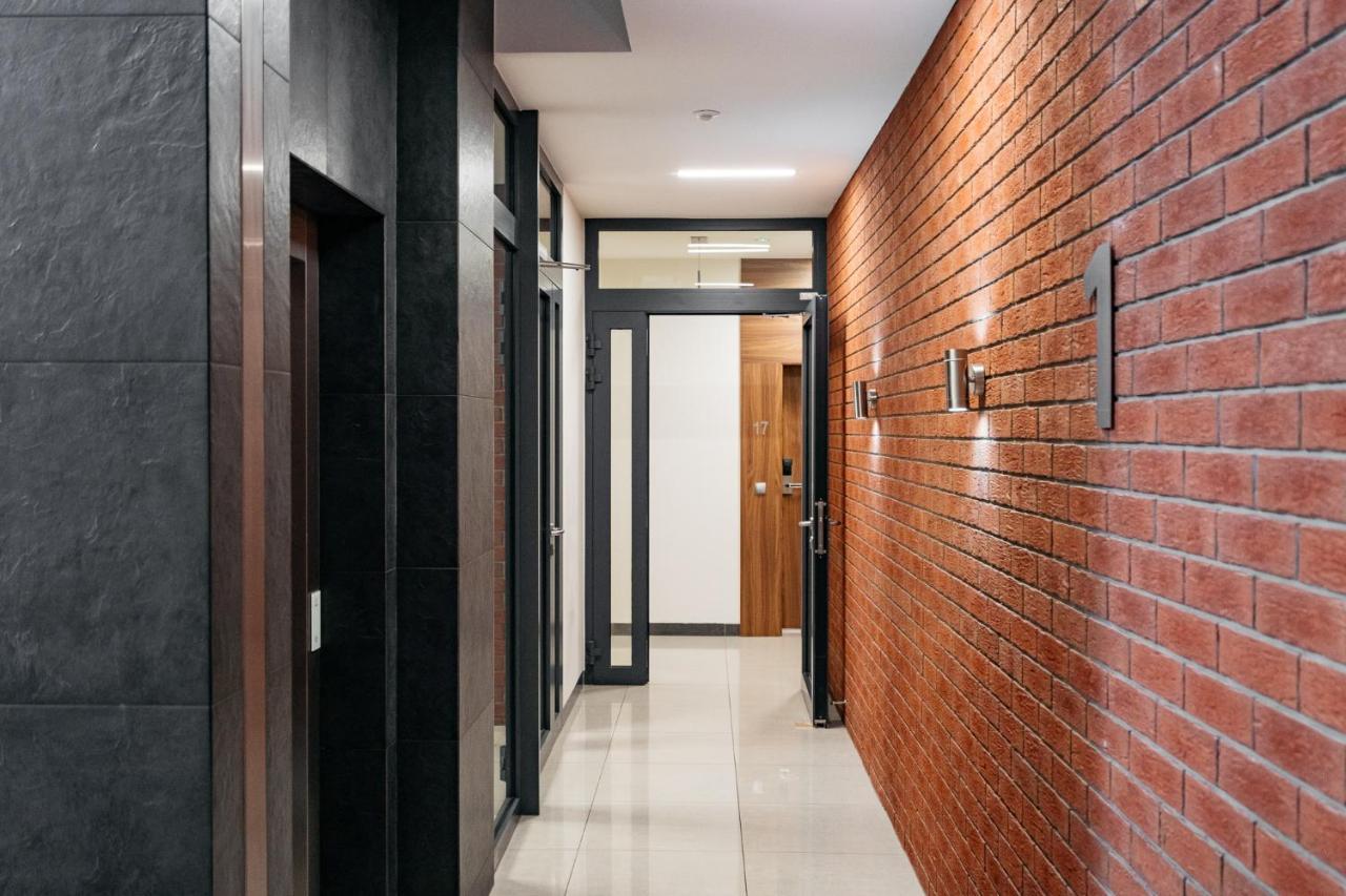 Apartament Bright - Loftaffair