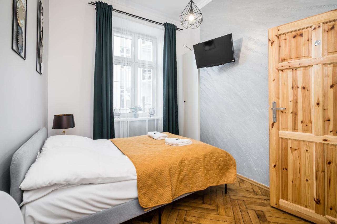 Aparthotel Royal Old Town Krakau