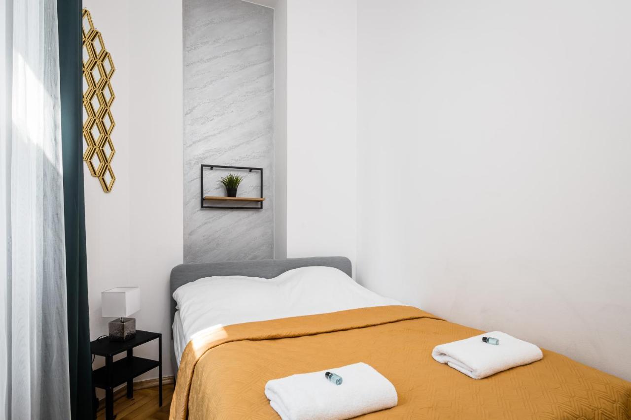 Royal Old Town Aparthotel