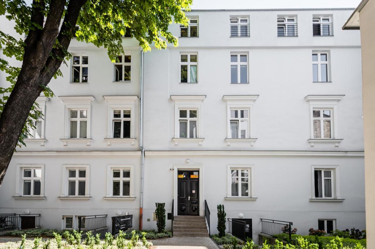 Royal Old Town Aparthotel Krakau