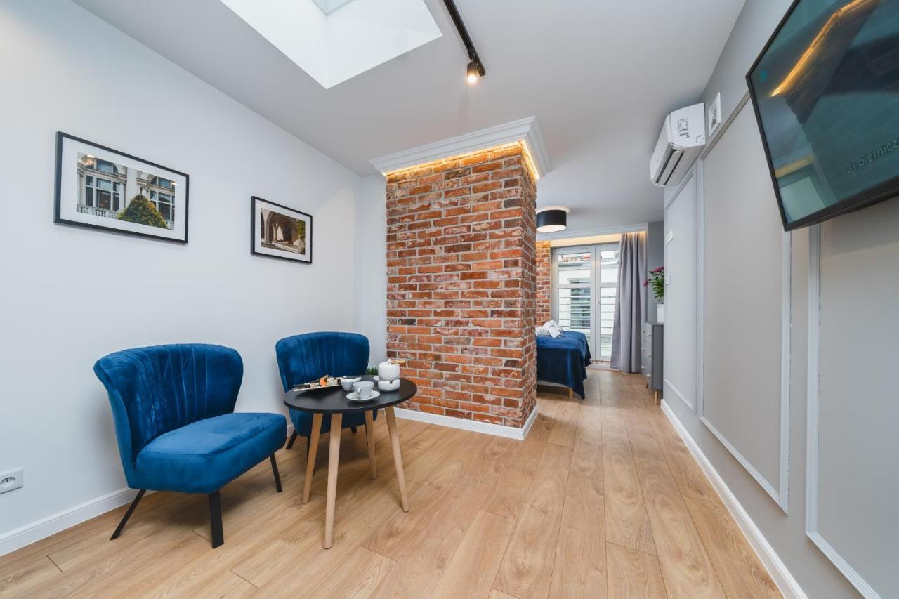 Apartamento Saint Florian's - Old Town Luxury - By Upstairs Cracóvia