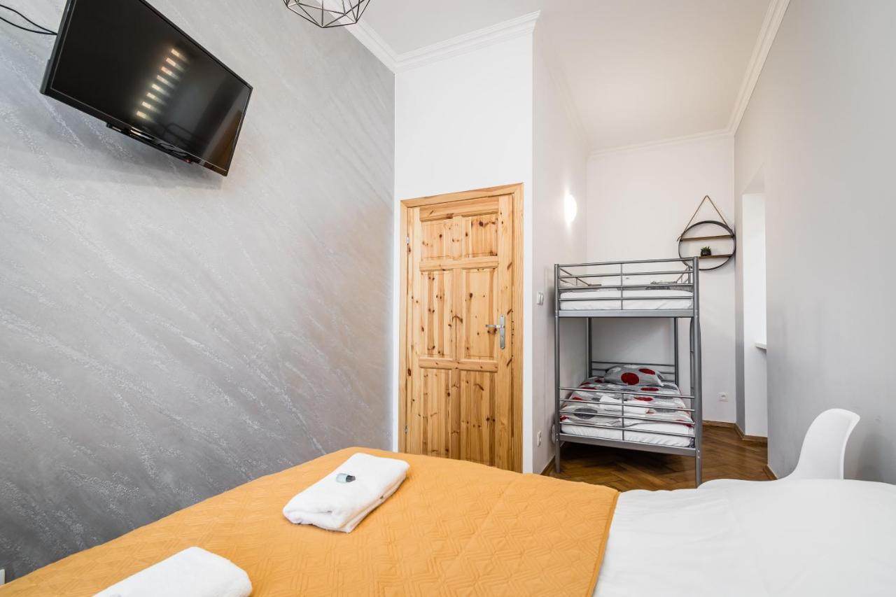 Aparthotel Royal Old Town Krakau