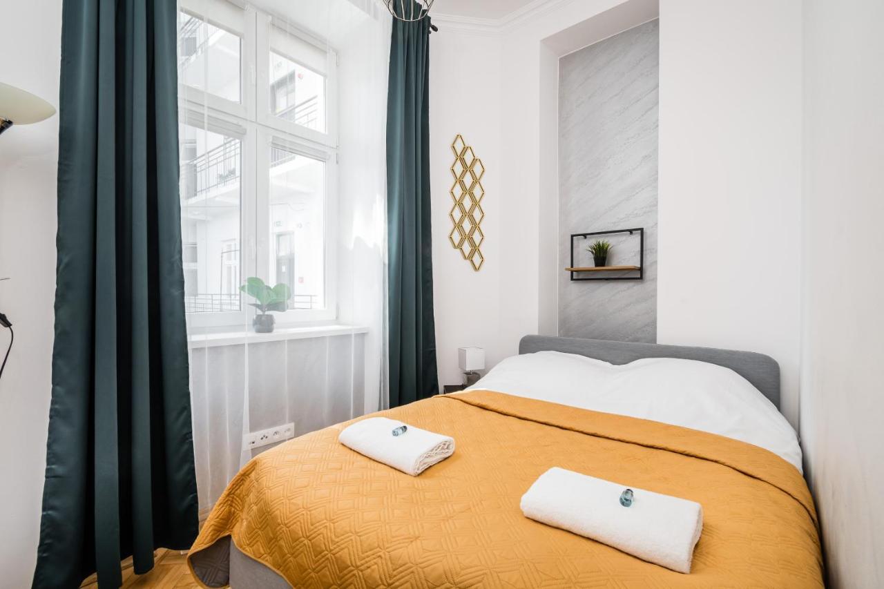 Royal Old Town 3* Krakau