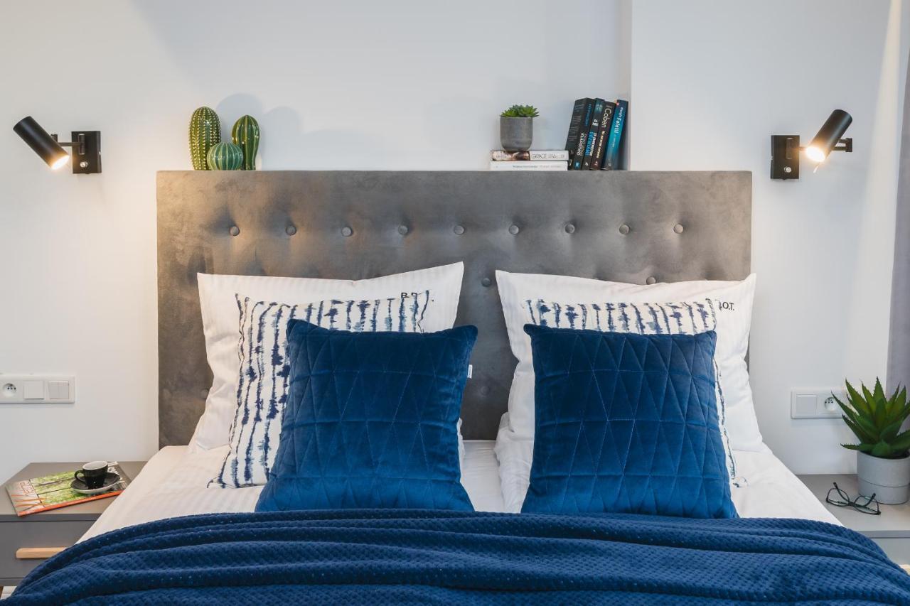 Saint Florian's - Old Town Luxury - By Upstairs Cracóvia