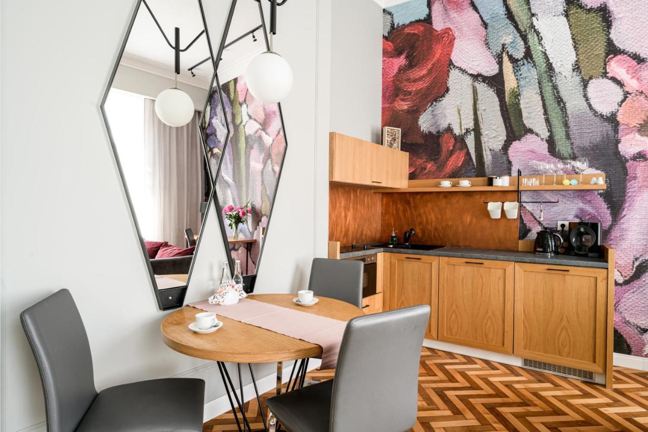 Apartment Arts - Old Town *