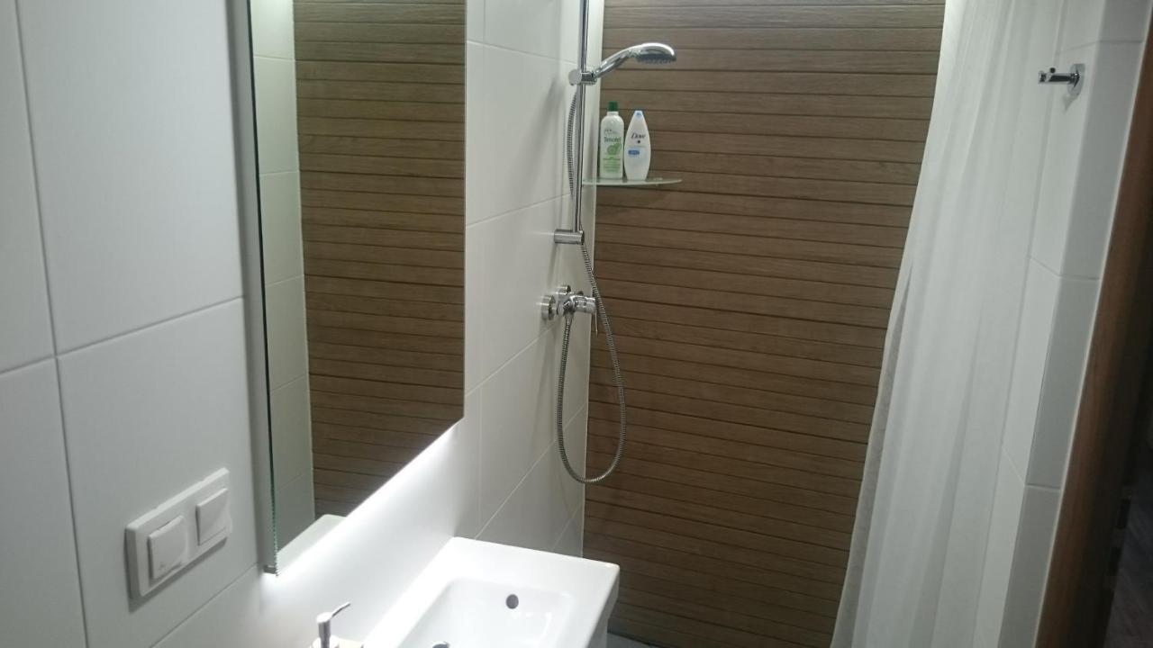 Apartamento Heynow
