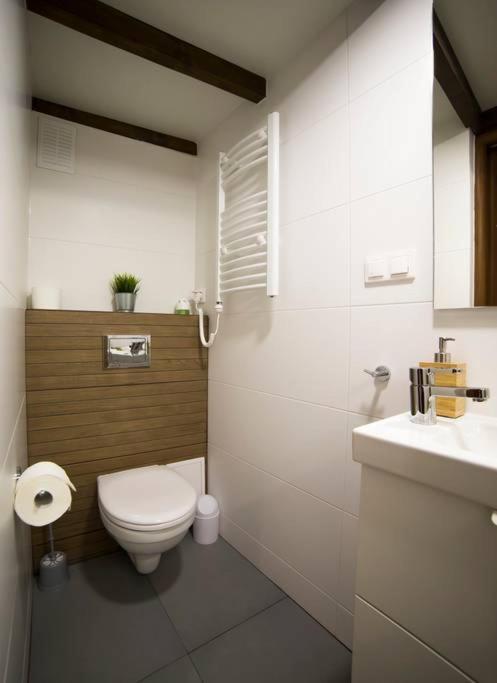 Heynow Apartamento