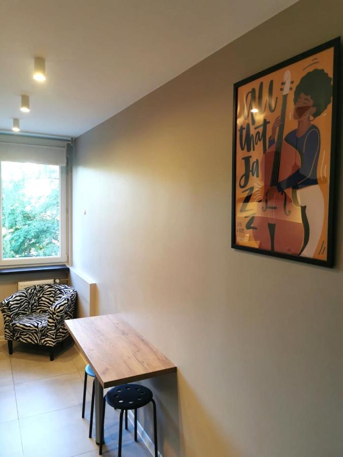 Apartament Apartament Wygoda Old Town Deluxe Wawelofts *