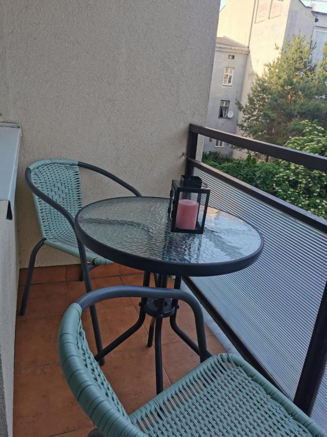 Apartament Wygoda Old Town Deluxe Wawelofts *