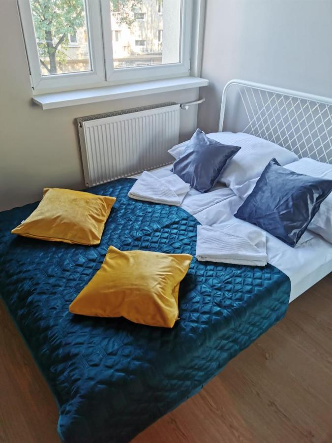 Apartament Wygoda Old Town Deluxe Wawelofts Apartament *