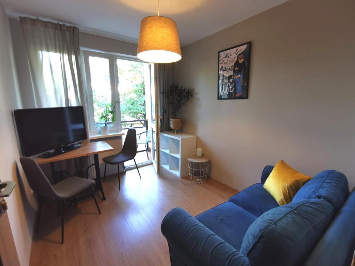 Apartament Wygoda Old Town Deluxe Wawelofts Krakow