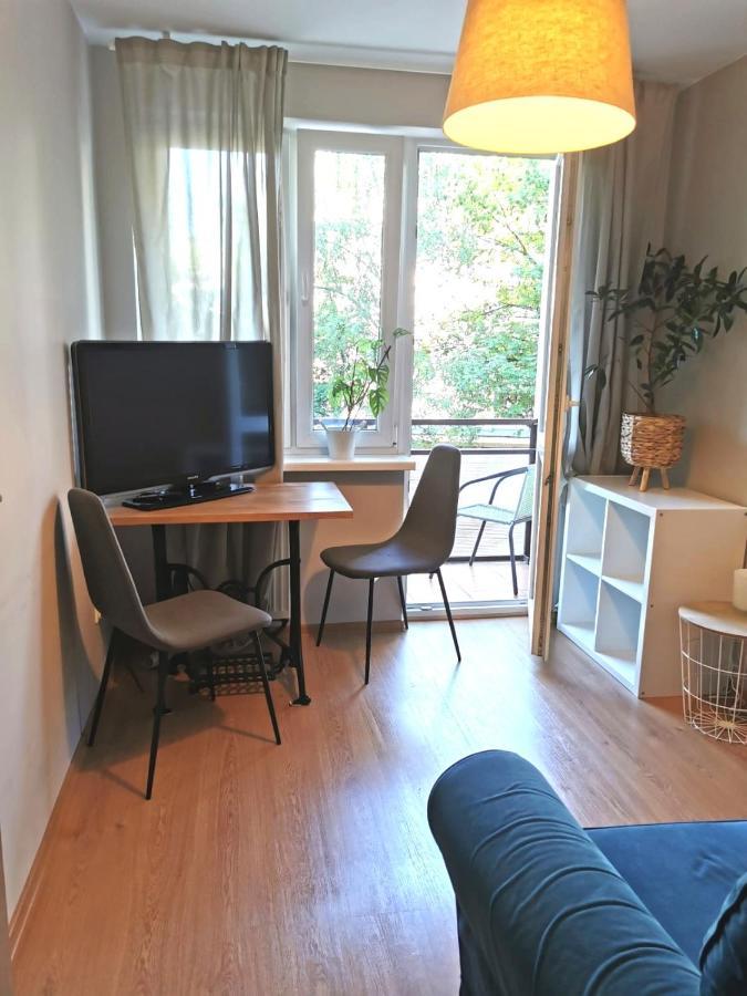 Apartament Wygoda Old Town Deluxe Wawelofts