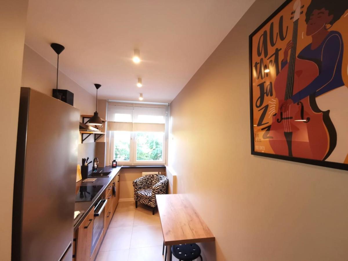 Apartament Apartament Wygoda Old Town Deluxe Wawelofts *