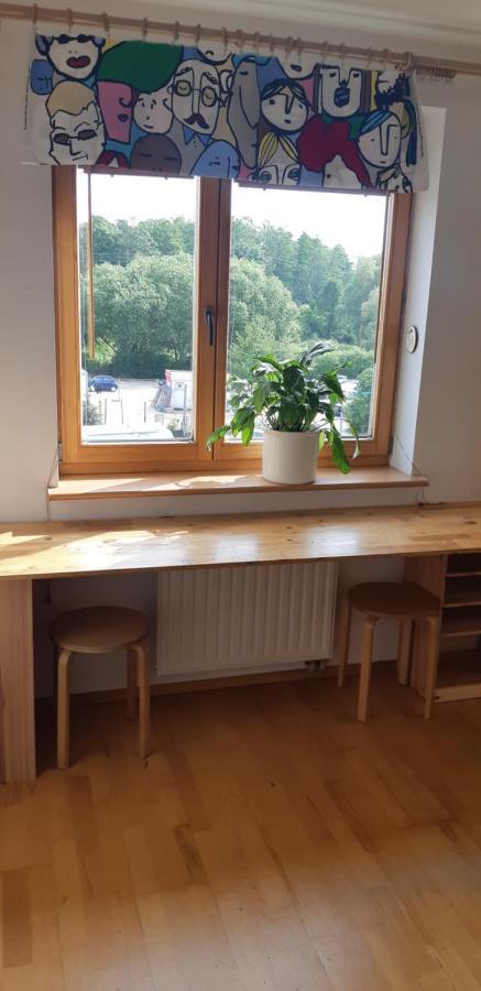 Nature Appartement Krakau