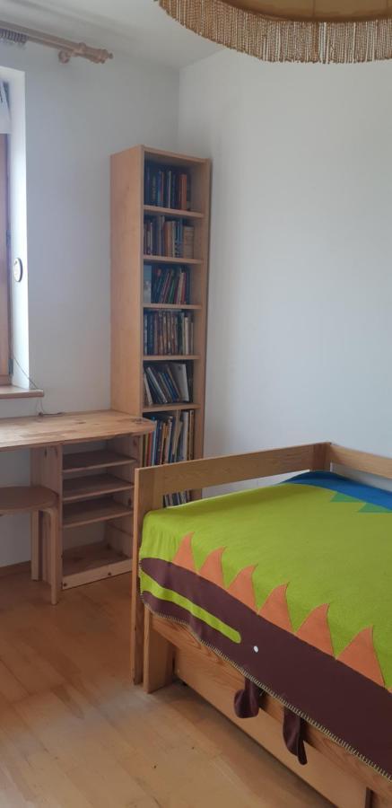 Nature Apartamento