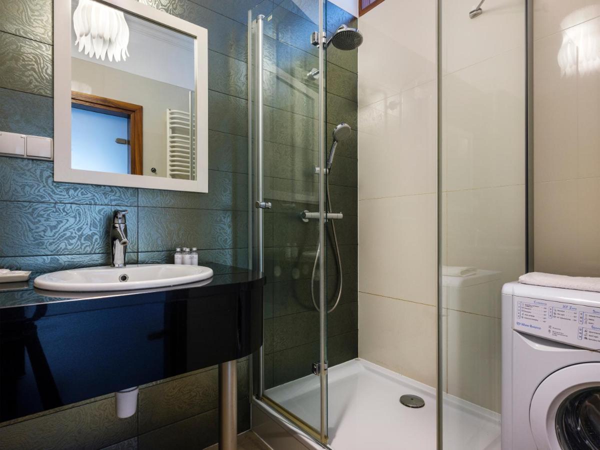 Cracwow Vip Apartamento