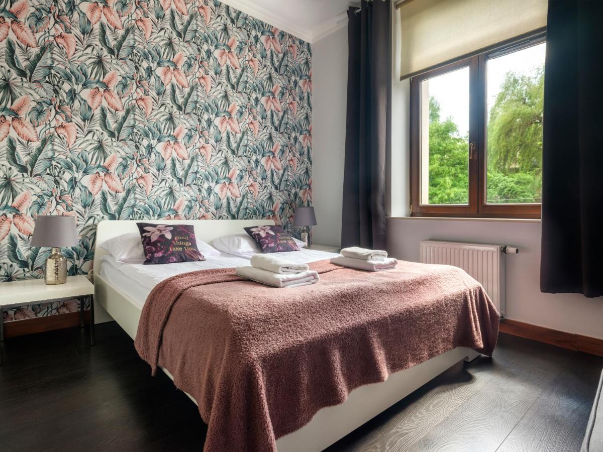 Apartamento Cracwow Vip Cracóvia