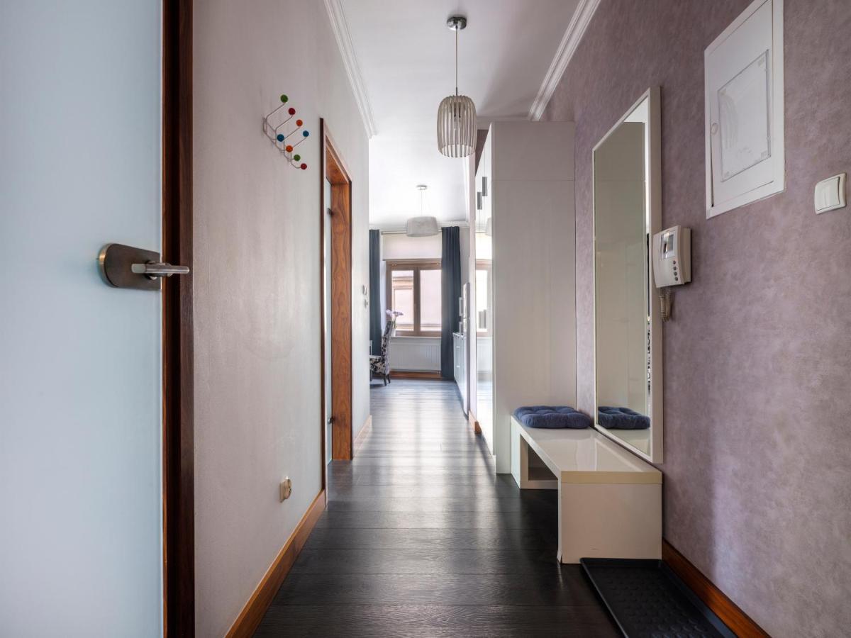 Cracwow Vip Apartamento *