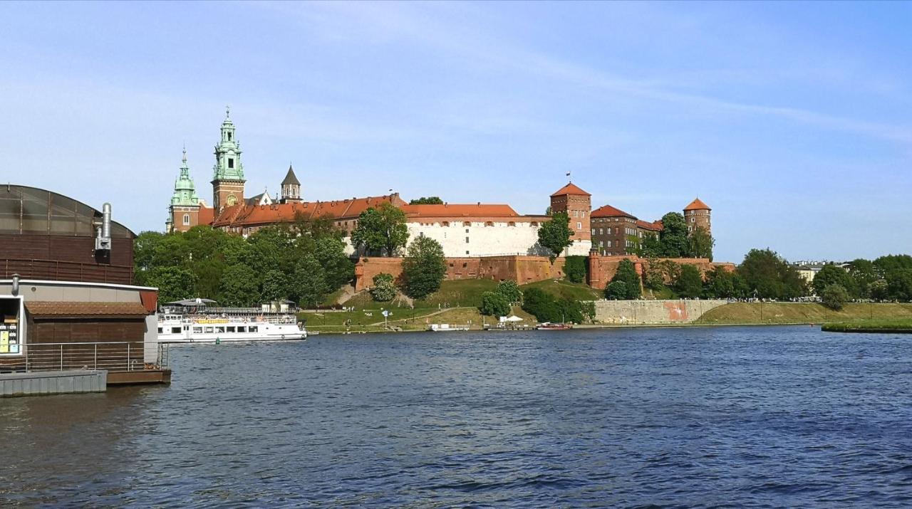 Apartament Wygoda Old Town Deluxe Wawelofts Apartment *