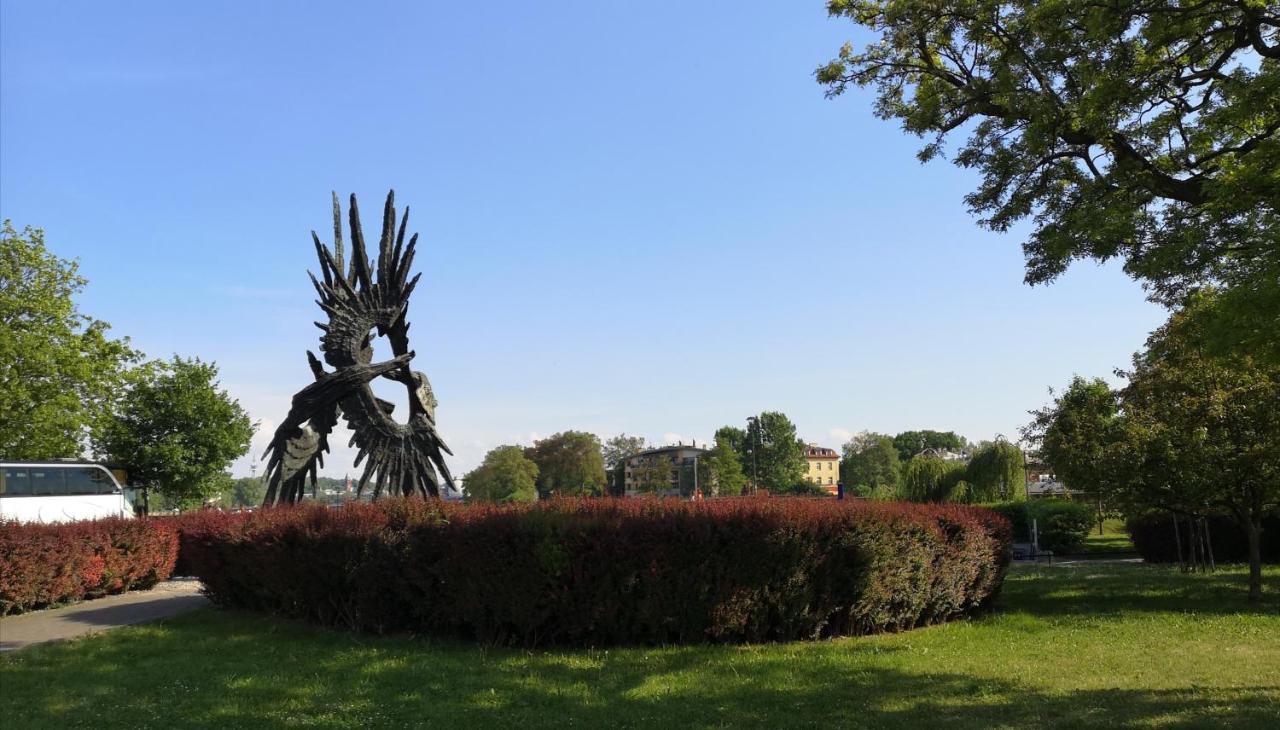Apartament Wygoda Old Town Deluxe Wawelofts Apartment Krakow