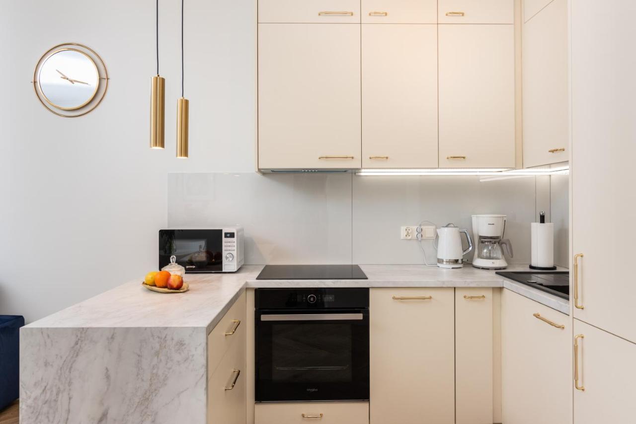 Apartament Atrium - Old Town Luxury - By Upstairs Kraków