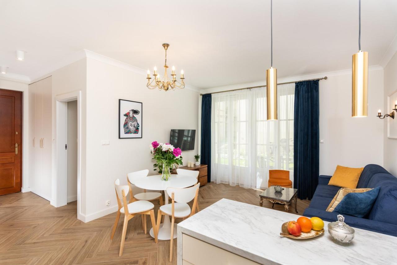 Apartament Atrium - Old Town Luxury - By Upstairs