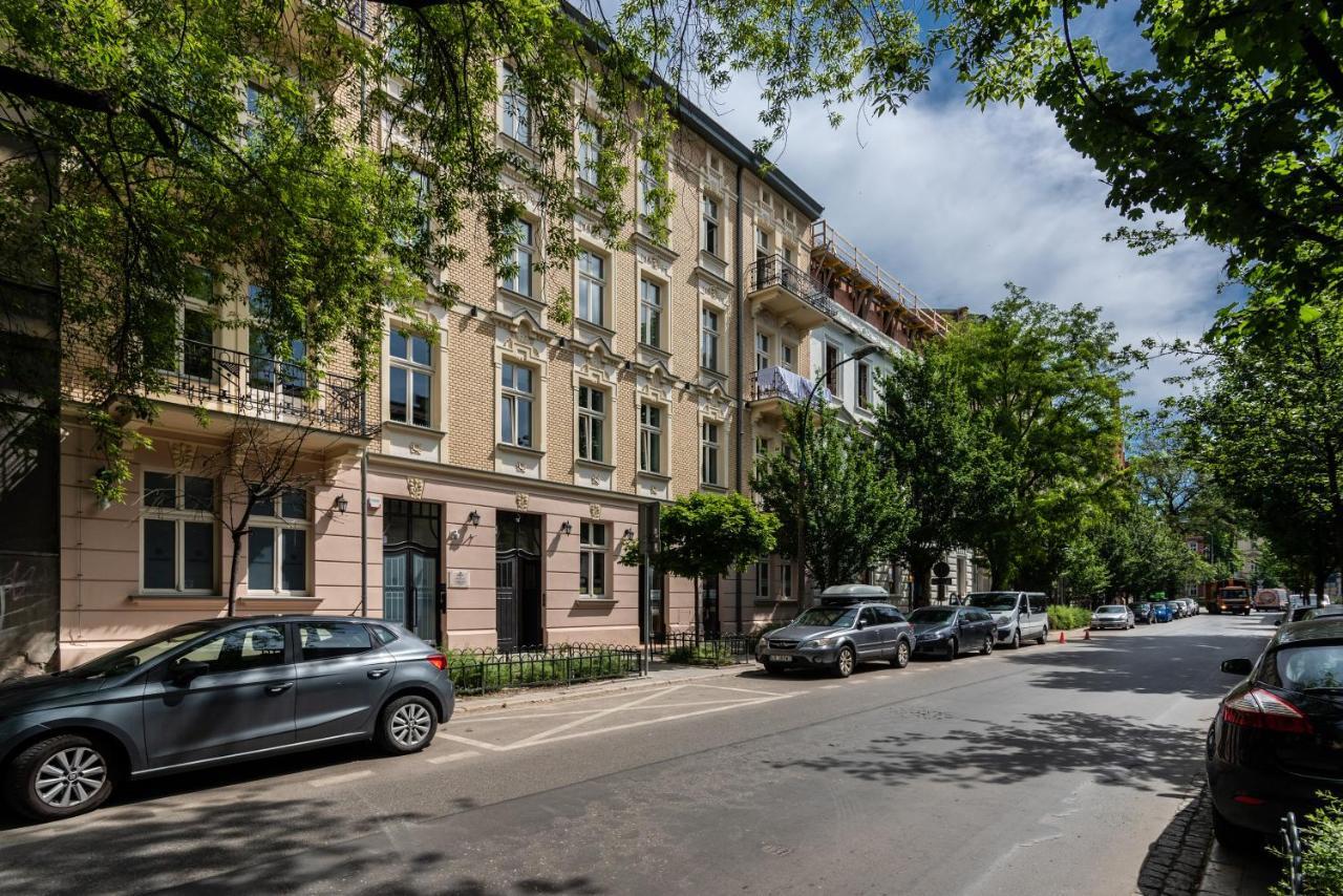 Apartament Atrium - Old Town Luxury - By Upstairs