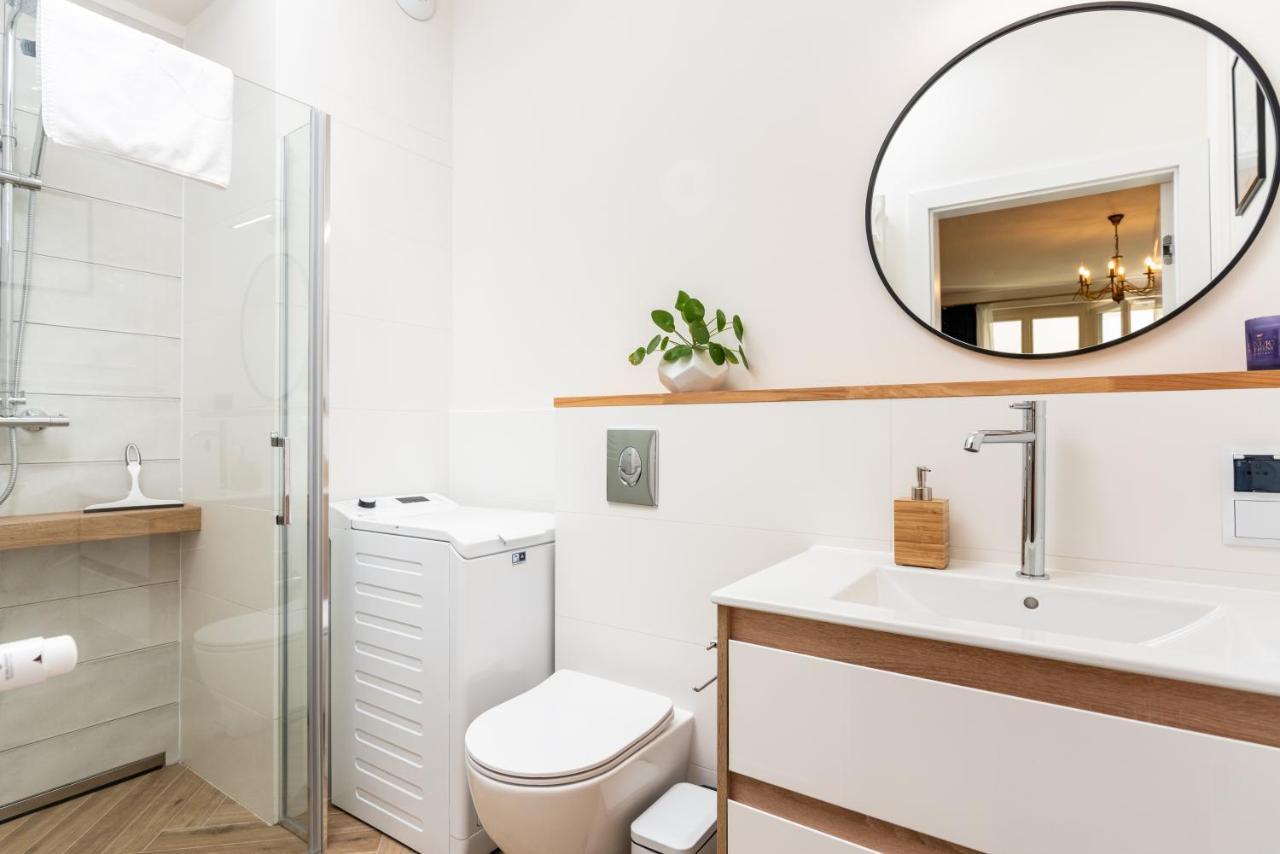 Apartament Atrium - Old Town Luxury - By Upstairs