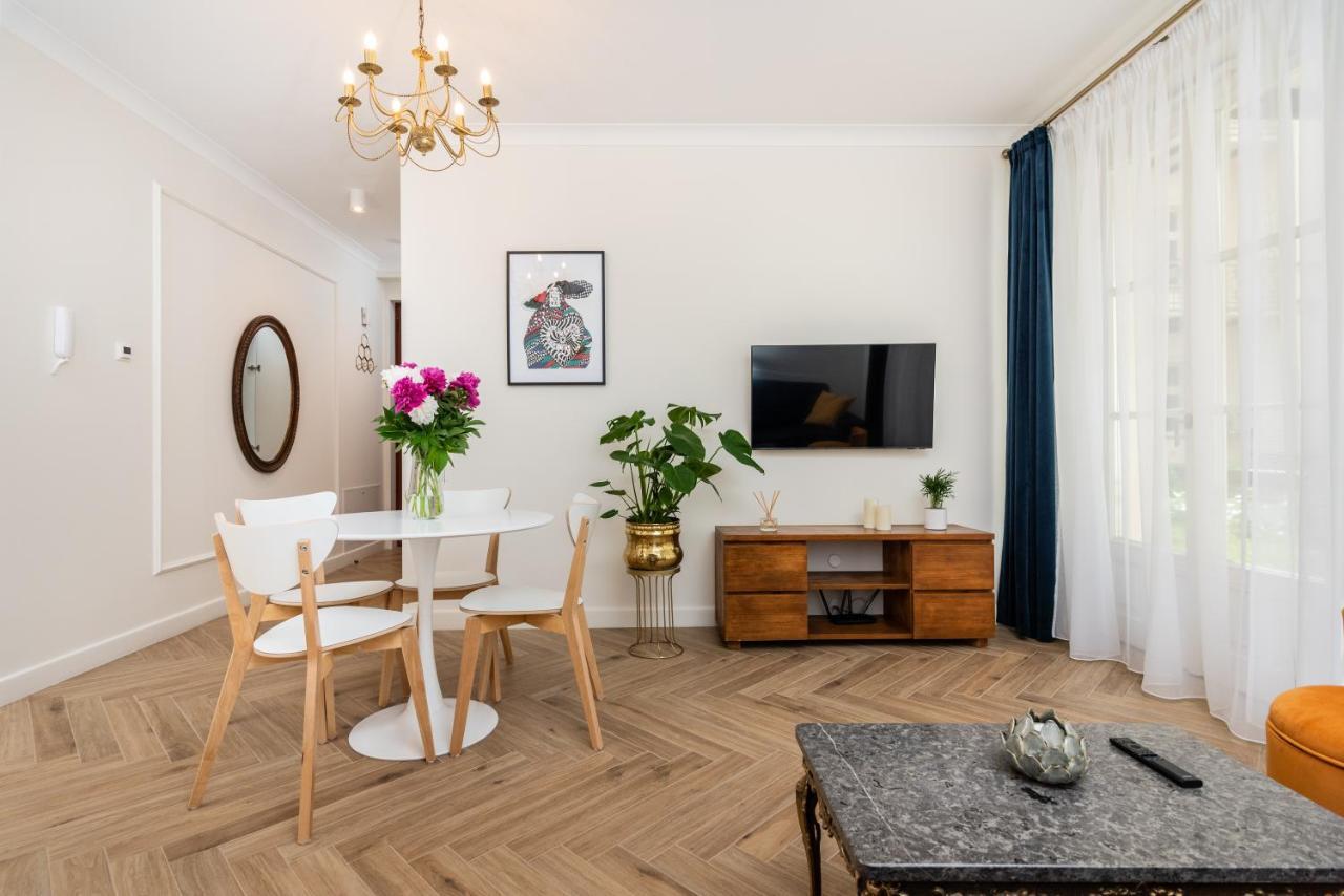 Apartament Atrium - Old Town Luxury - By Upstairs Kraków