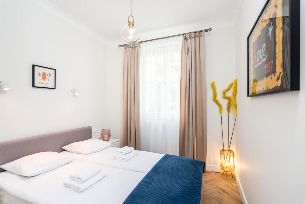 Atrium - Old Town Luxury - By Upstairs * Kraków