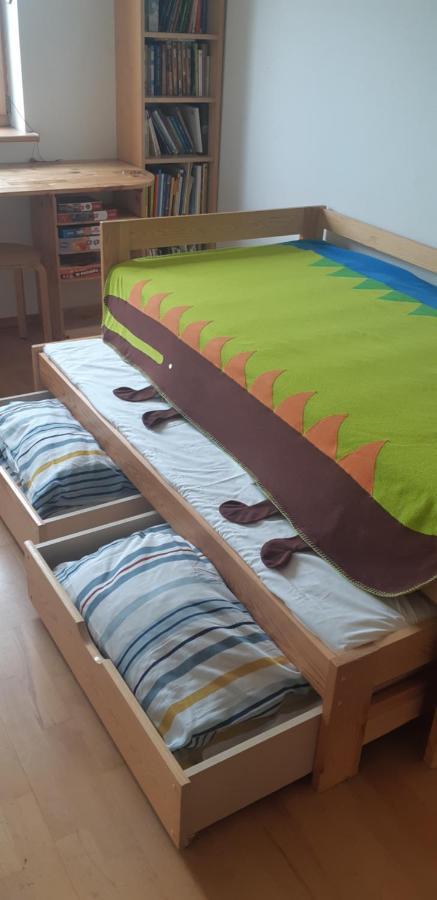 Apartamento Nature Cracóvia