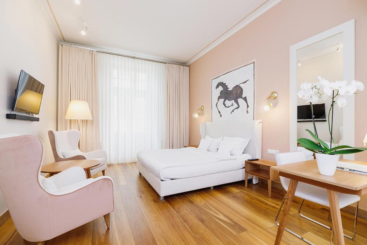 Aparthotel Bracka 6