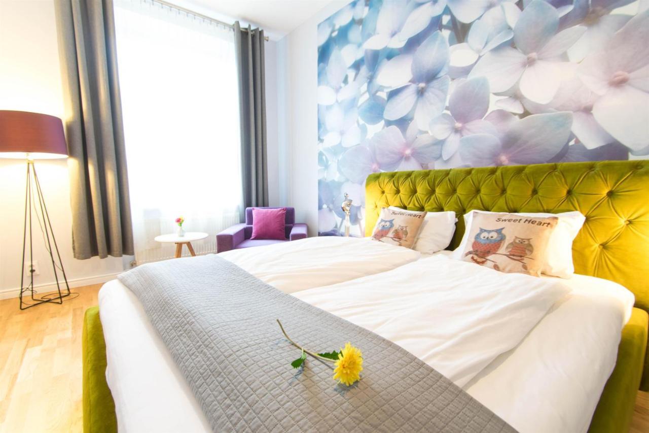 Apartment Krupnicza Modern Old Town - By Upstairs *