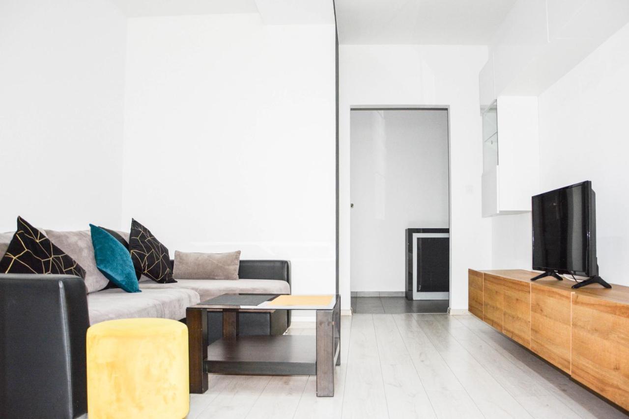 Apartament Delux Przy Wisle * Cracóvia