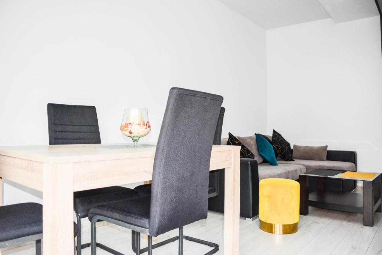 Apartamento Apartament Delux Przy Wisle Cracóvia