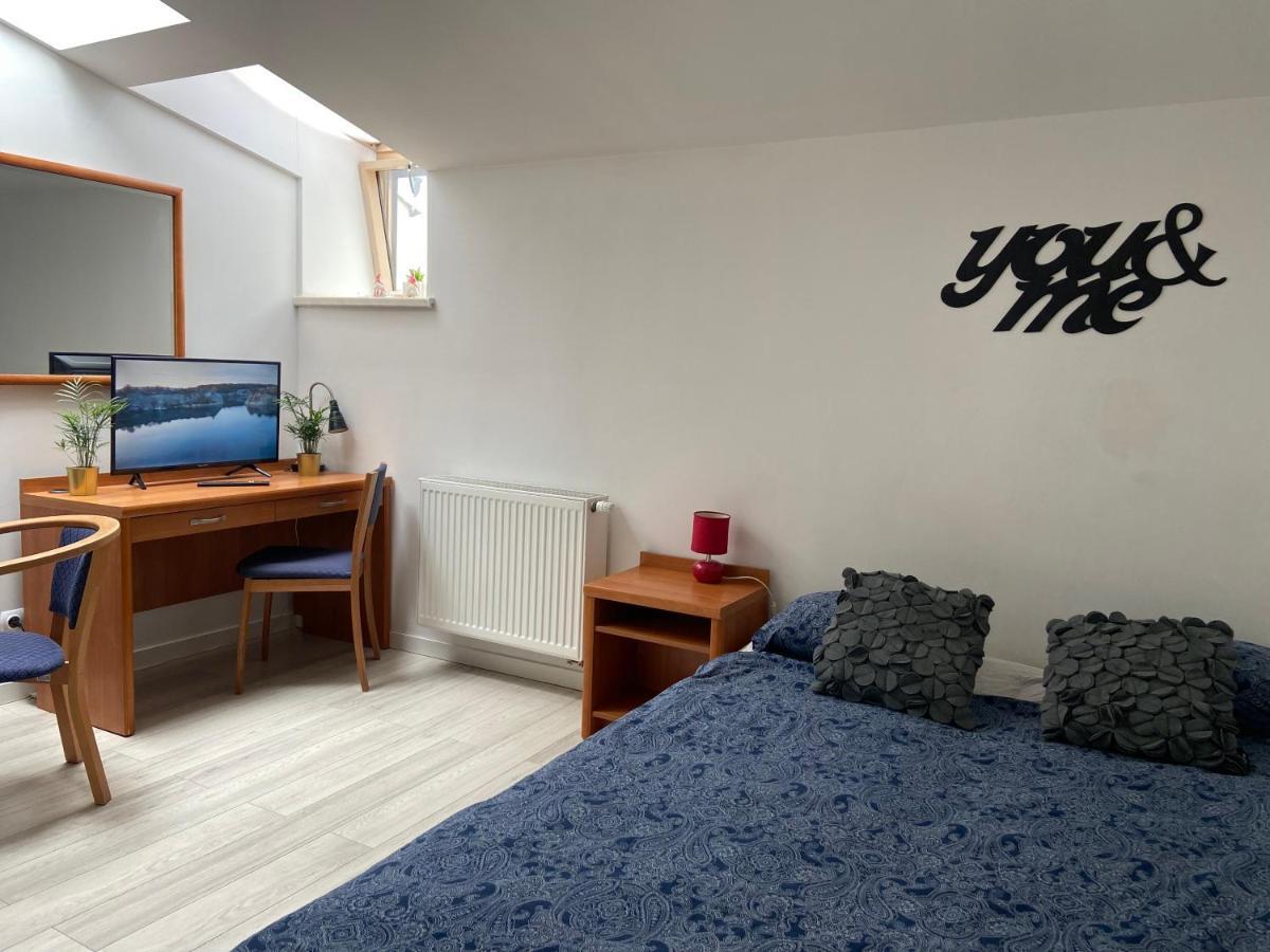 Apartment Station Arianska