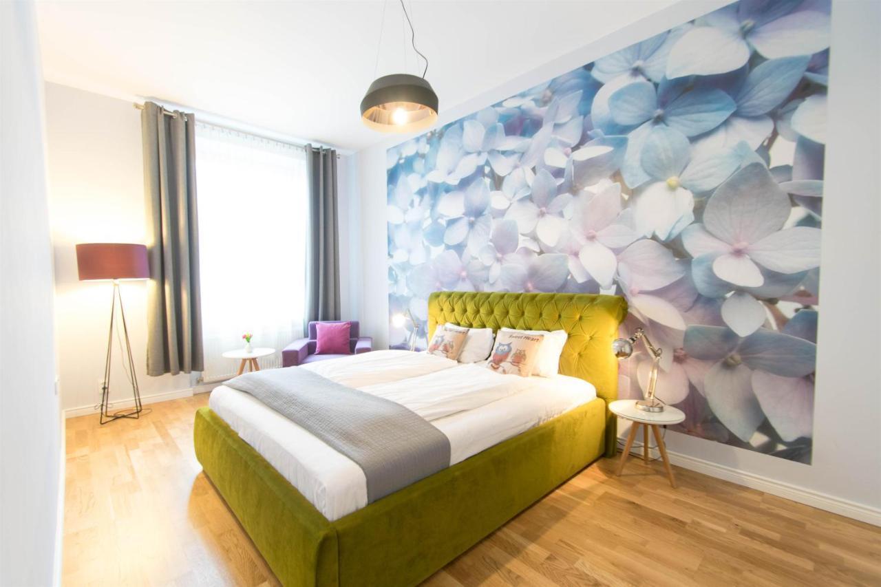 Krupnicza Modern Old Town - By Upstairs Apartment Krakau