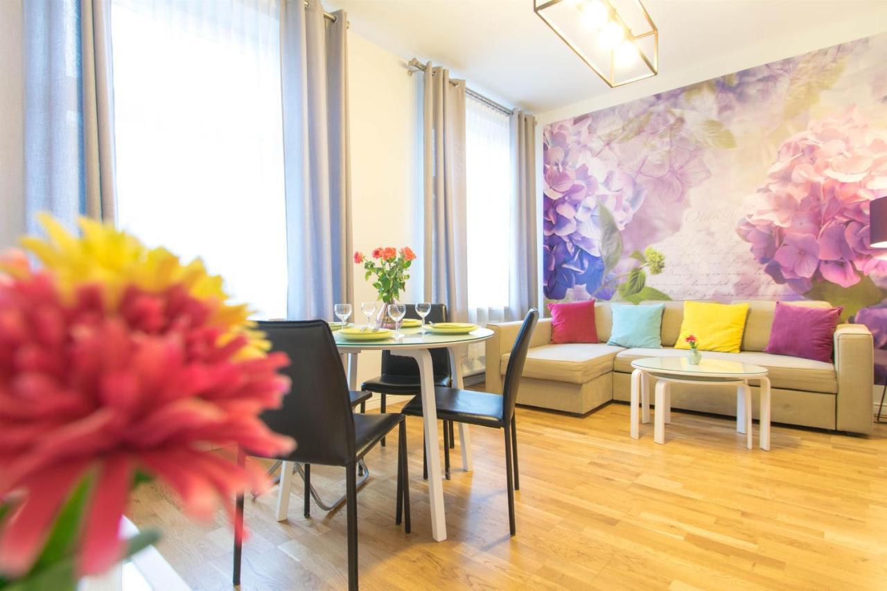 Krupnicza Modern Old Town - By Upstairs Apartment