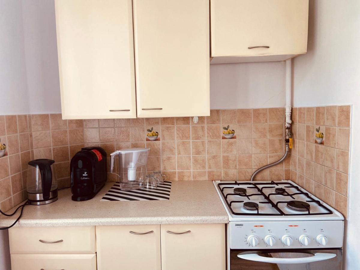 Luxodonta Apartment Krakow