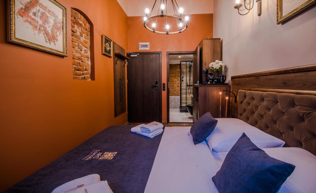 Apartamento Ars Cracóvia