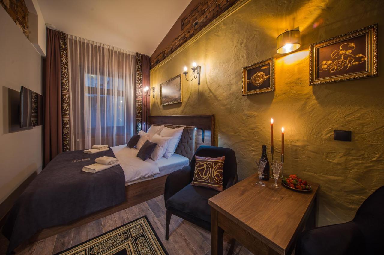 Apartamento Ars Cracóvia