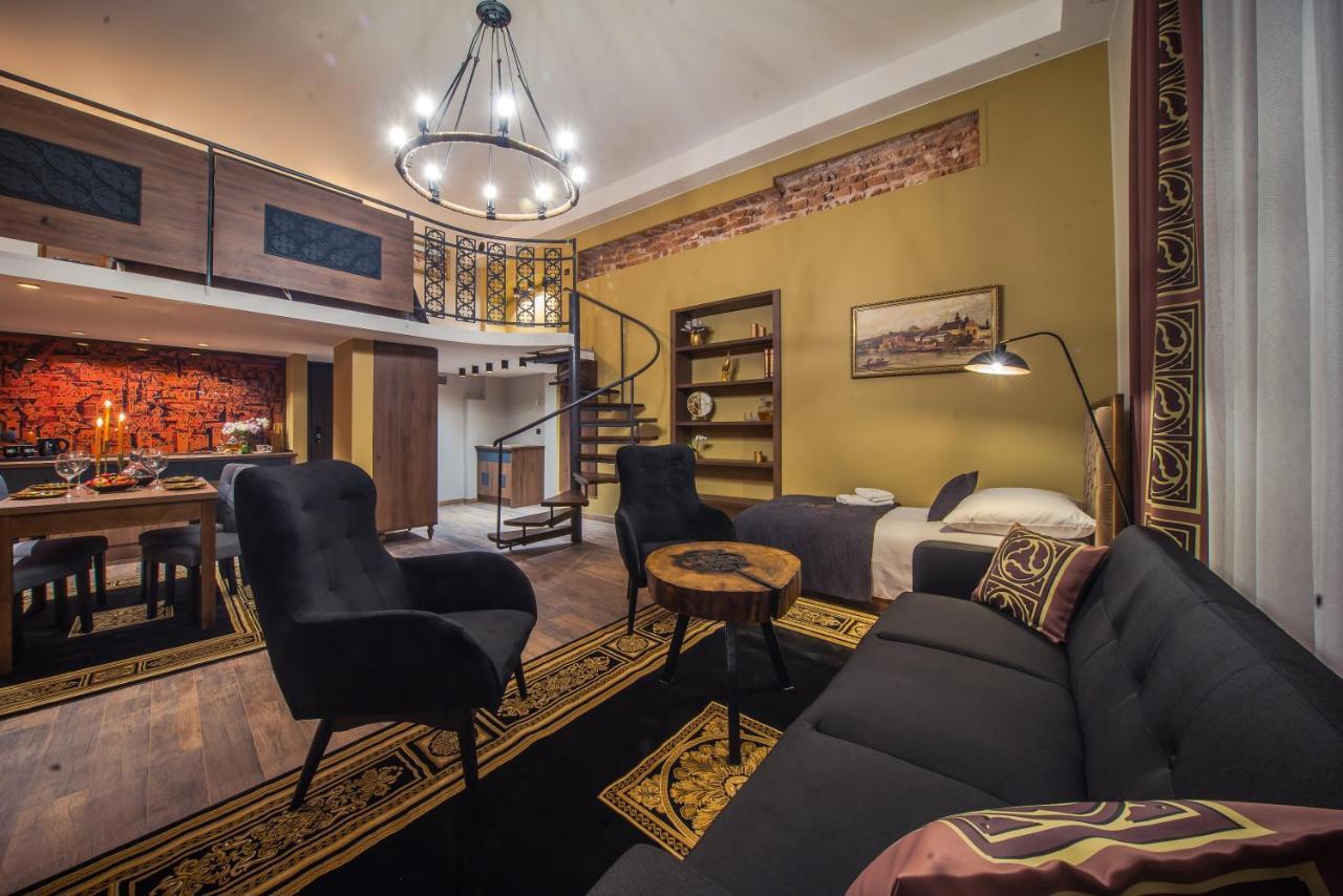 Apartamento Ars