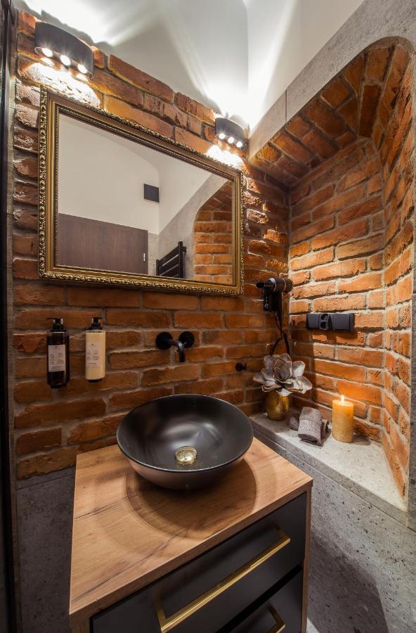 Apartamento Ars Cracóvia