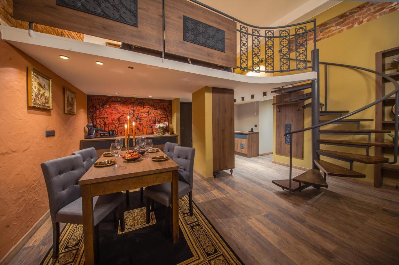 Ars Apartamento