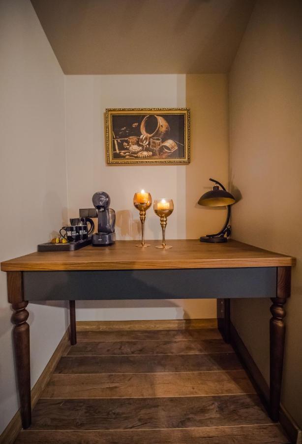 Apartamento Ars Cracóvia