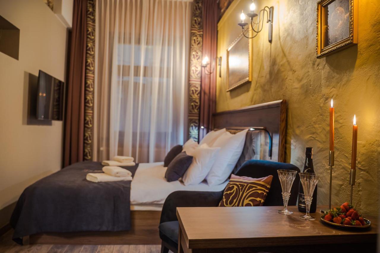 Apartamento Ars *