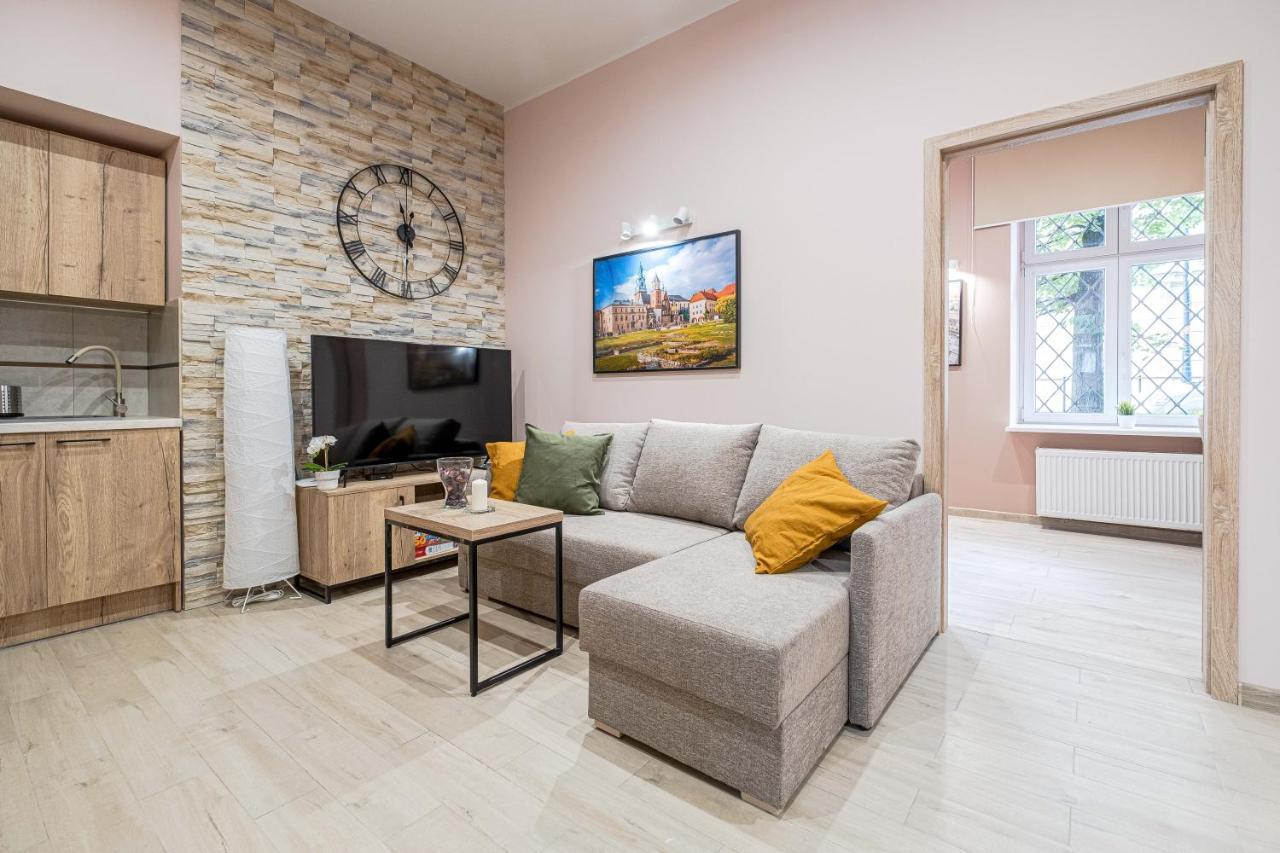 Old Town Vistula Premium Aparthotel