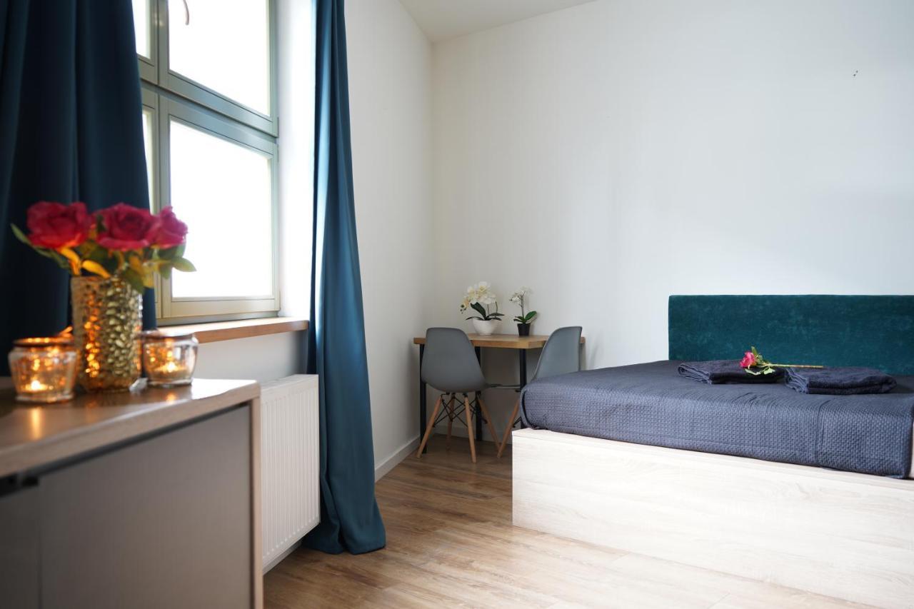 Modern Jacuzzi Krakau
